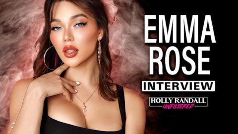 Emma Rose: Getting Castrated, Becoming a Top & Dating as a Trans Porn Star!